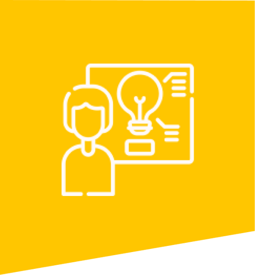 pitch deck creation