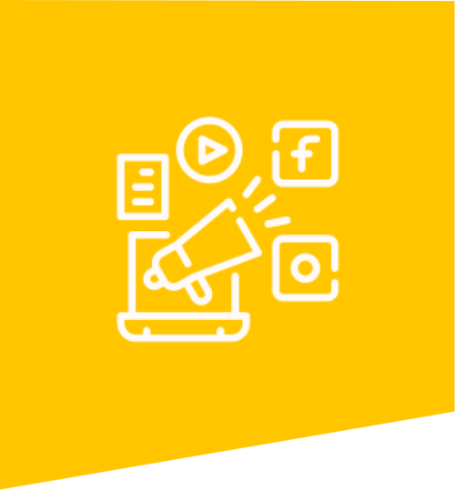 digital marketing strategy & execution