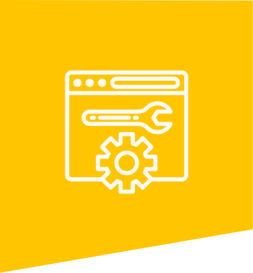 web maintenance