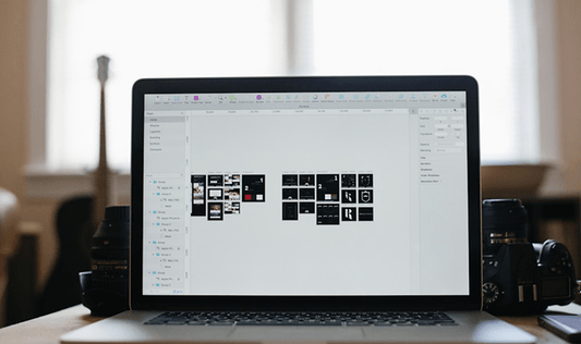 Business Strategy Template Pack - my consumer brand
