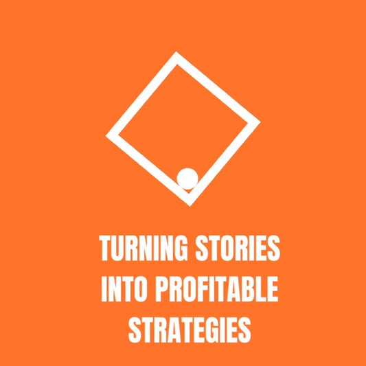 Strategy Workshop - my consumer brand